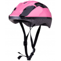 Шлем защитный Robin, розовый Ridex