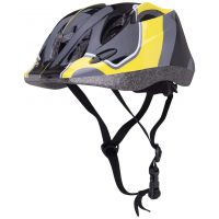 Шлем защитный Envy, желтый Ridex