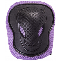 Комплект защиты Robin, фиолетовый Ridex
