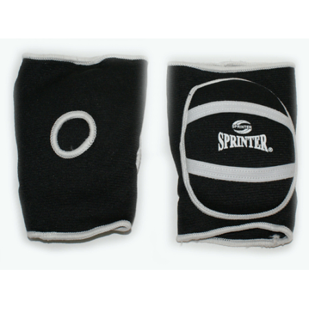 Наколенники с уплотненной чашечкой Spinter