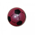 Мячик с футбольным рисунком 18 см Sprinter
