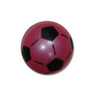 Мячик с футбольным рисунком 18 см Sprinter