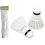 Волан пластиковый c пенной головкой Sprinter ВО-9