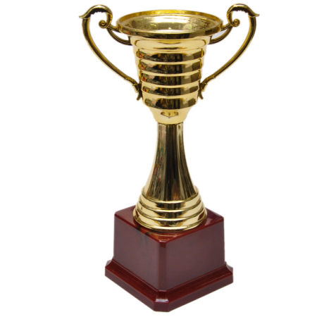 Кубок 29 см Sprinter НB2006