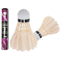 Волан для игры в бадминтон Sprinter SJ201 Волан для игры в бадминтон Sprinter SJ201