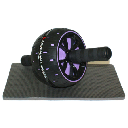 Ролик гимнастический Sprinter XC-YD6