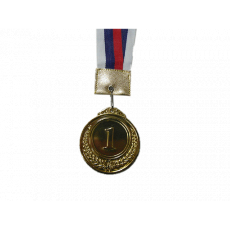 Медаль наградная с лентой, Sprinter PF-1