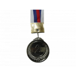 Медаль наградная с лентой, Sprinter PF-1