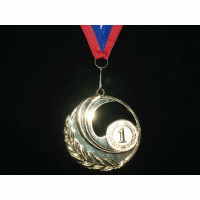 Медаль с лентой "Россия" 5707-1 Sprinter