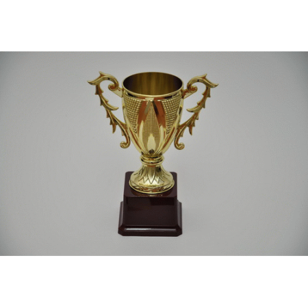 Кубок 21 см HB4111-A Sprinter