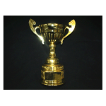 Кубок 27 см Sprinter HB2451A 