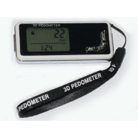 Шагомер Sprinter 3D-732 Шагомер Sprinter 3D-732