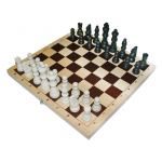 Шахматы Sprinter Р300-3