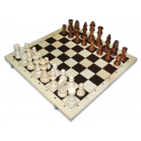 Шахматы Sprinter G420-3