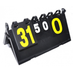 Табло судейское перекидное Sprinter 11V11