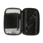 Сетка для настольного тенниса со стойками в чехле Sprinter (W203)