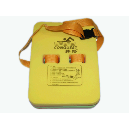 Пояс для аквааэробики и плавания Y-22 Sprinter