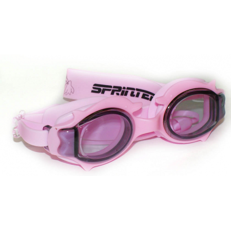 Очки для плавания детские Sprinter SG1810