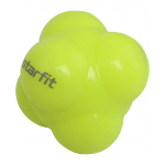 Мяч для развития реакции Starfit RB-301