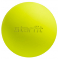 Мяч для МФР Starfit RB-101, 6 см
