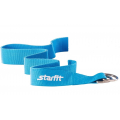 Pемень для йоги Starfit FA-103