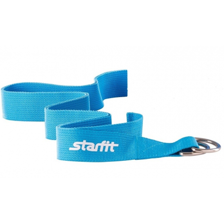 Pемень для йоги Starfit FA-103