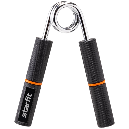 Эспандер кистевой Starfit ES-405 пружинный, металлический