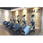 Эллиптический тренажер DHZ X-9200