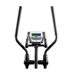 Эллиптический тренажер Hasttings FS400 SPARTA (BLACK)