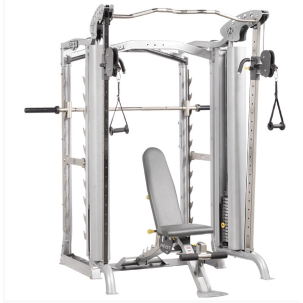 Машина Смита Hoist 3d