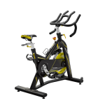Спин-байк домашний HORIZON GR6