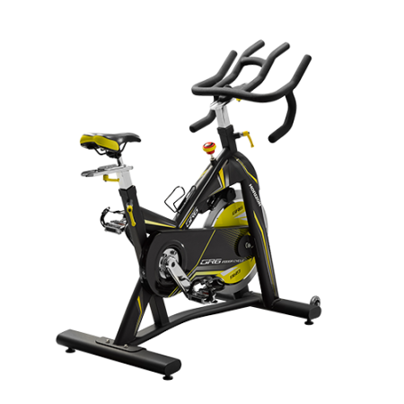 Спин-байк домашний HORIZON GR6