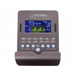 Велоэргометр Oxygen CARDIO CONCEPT IV HRC+