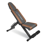 Жимовая скамья Oxygen NASHVILLE