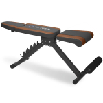 Жимовая скамья Oxygen NASHVILLE