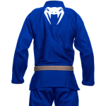 Кимоно для бжж Venum Contender 2.0 Blue
