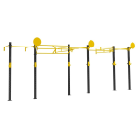 Функциональная рама ZSO A0313 6900-1800