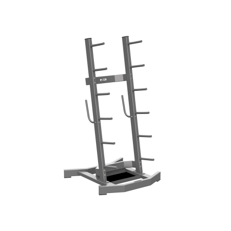 Стойка для фитнес штанг DHZ 5402