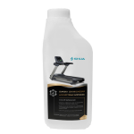 Силиконовая смазка для беговых дорожек SHUA 1000 мл