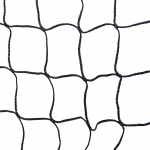 Волейбольная сетка, 9,5 х 1 м., стропа 50 мм, диаметр и цвет в атрибутах