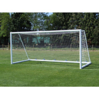 Футбольные ворота для большого и мини футбола, сетки - купить недорого в интернет магазине Sportaim