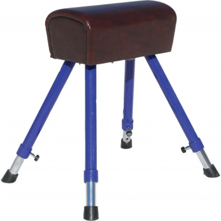 Козел гимнастический переменной высоты ZSO