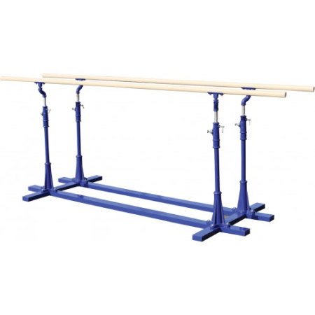 Брусья гимнастические мужские облегчённые ZSO