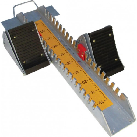 Колодки стартовые ZSO Prof