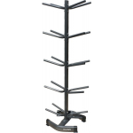 Стойка круглая для медицинских мячей PROFI-FIT , на 10 мячей