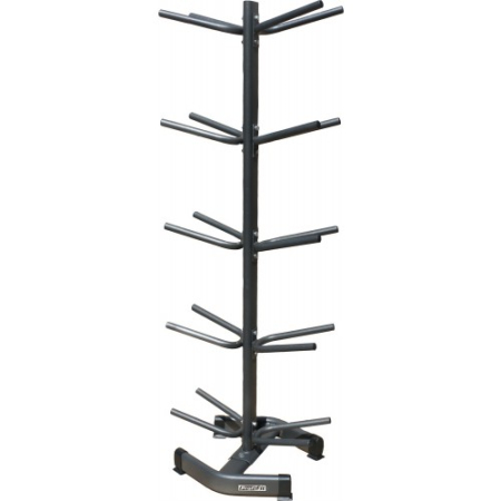 Стойка круглая для медицинских мячей PROFI-FIT , на 10 мячей