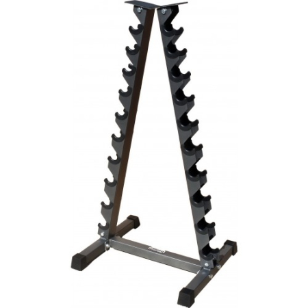 Подставка под гантельный ряд PROFI-FIT 2067C