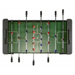 Настольный футбол (кикер) «Dybior Turin» (120 x 61 x 84, синий)
