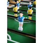 Настольный футбол «Champion Pro» (140 х 74 х 86, сельский дуб)