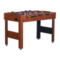 Настольный футбол (кикер) «Standart» (122 x 61 x 78.7 см, коричневый) Настольный футбол (кикер) «Standart» (122 x 61 x 78.7 см, коричневый)